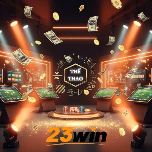 thể thao trực tuyến